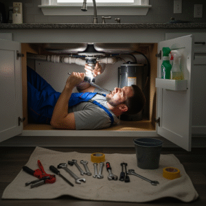 Fixing Your Garbage Disposal in Huntsville: Fast Repairs, Smart Tips, and Local Costs