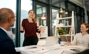 Why a Coworking Space Is the Way to Go During the Holiday Break